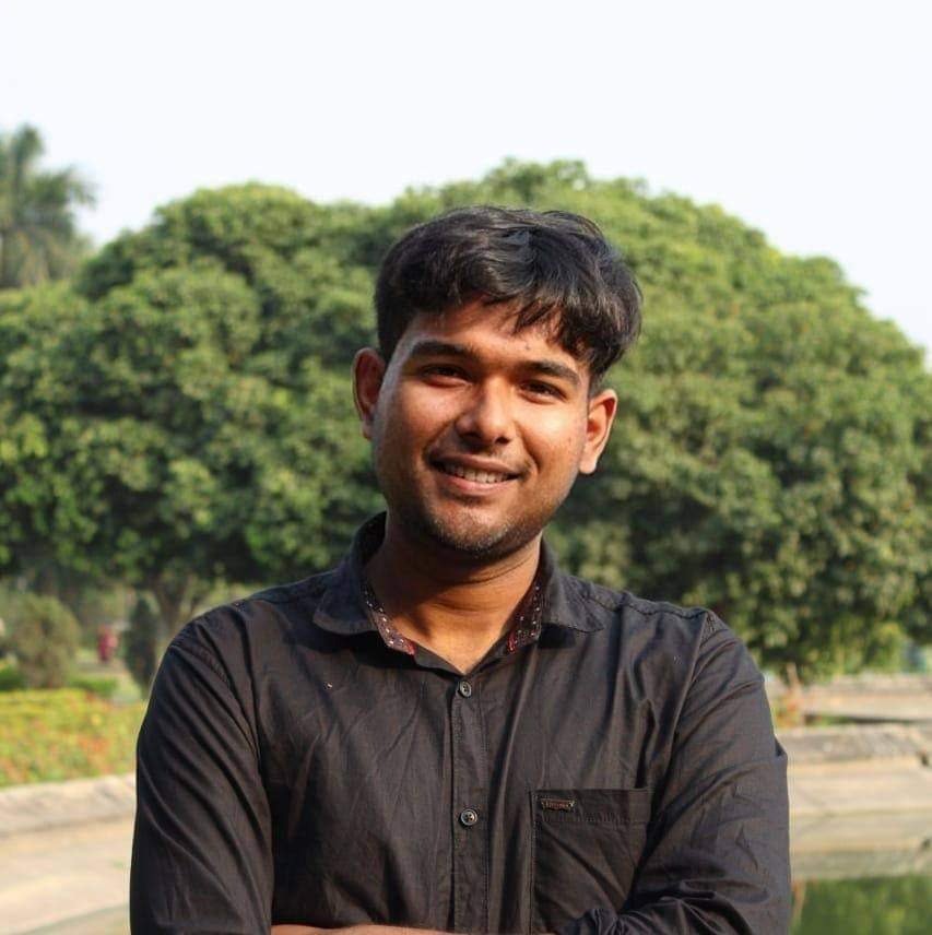 Tarunjit Biswas (Dark)